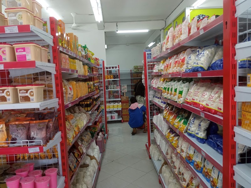 Warung Kopi di Jalan Ir Juanda: Saingan Rival Saat Citimall Datang